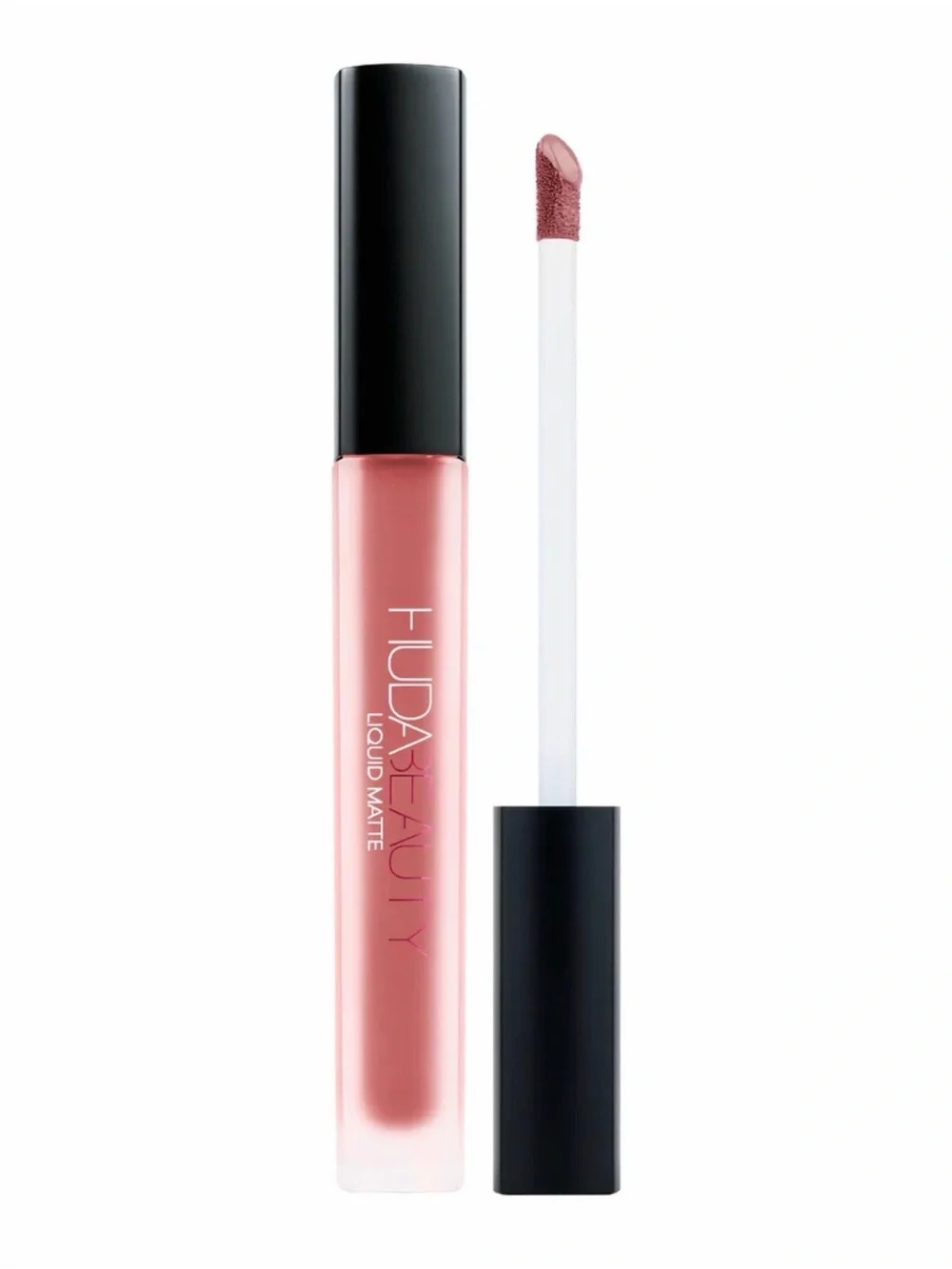 HUDA Beauty Liquid Matte Lipstick 💋 Perfectionist | NEW